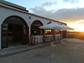 Vivienda Rural Alcazaba